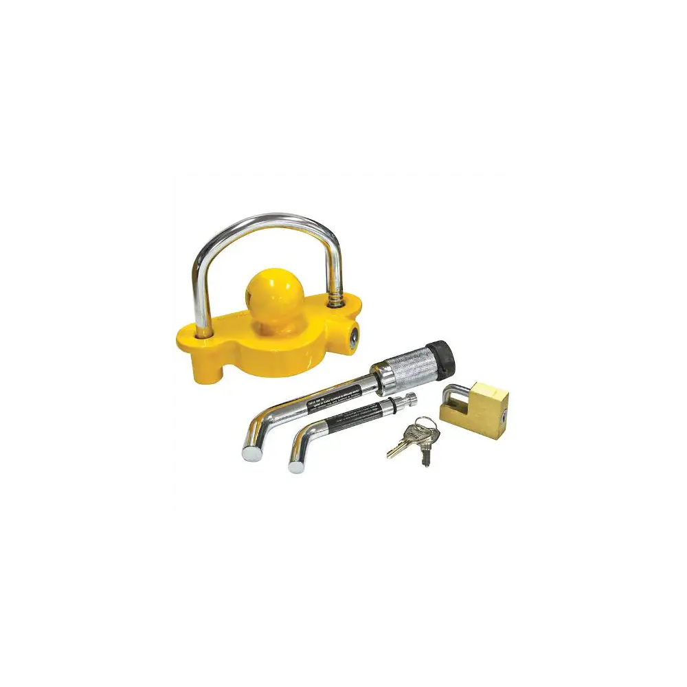 Towpower Anti-Theft Lock Kit - REE7014700
